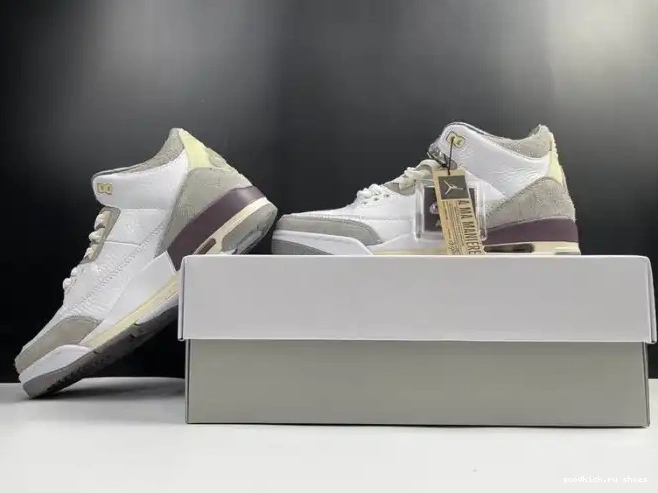 Ma Retro (W) Maniere 3 A DH3434-110 Jordan 0510